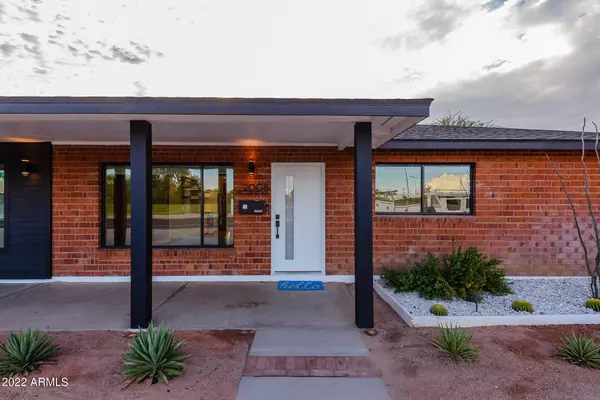 Scottsdale, AZ 85257,2008 N Miller Road