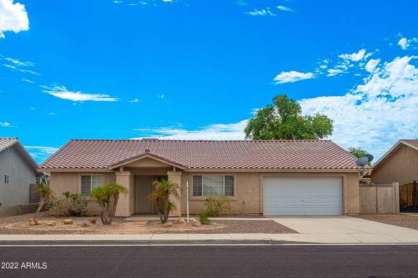 11357 E 24 Place, Yuma, AZ 85367