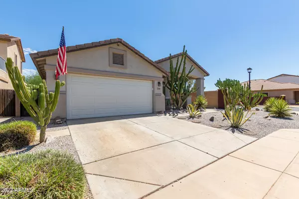 6429 S COTTONFIELDS Lane, Laveen, AZ 85339