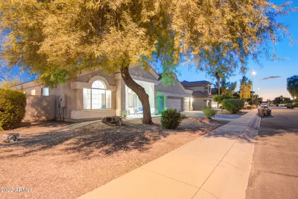 Gilbert, AZ 85295,1565 E OXFORD Lane