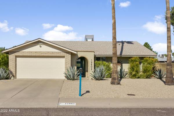 12602 N 35TH Street, Phoenix, AZ 85032