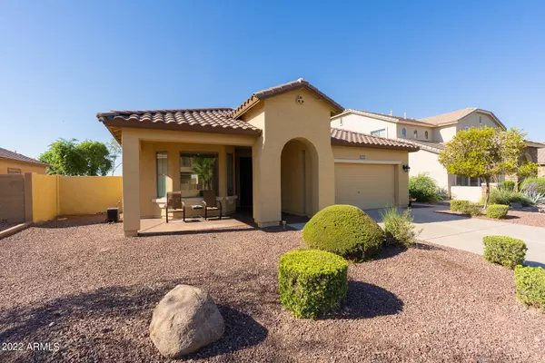 Chandler, AZ 85249,4643 E GLENEAGLE Drive