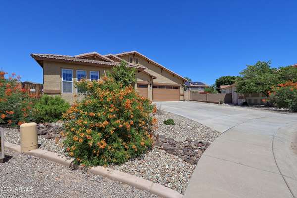 Surprise, AZ 85388,15226 N 184TH Court