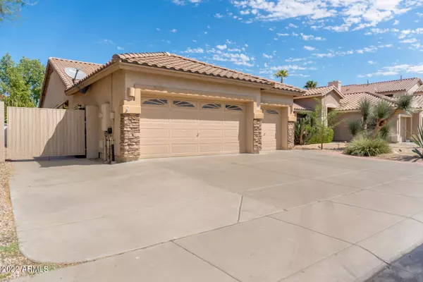 Chandler, AZ 85226,5346 W JUPITER Way