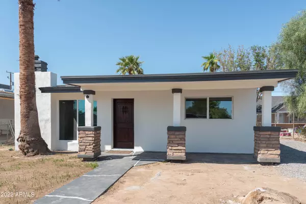 3530 W PIERCE Street, Phoenix, AZ 85009