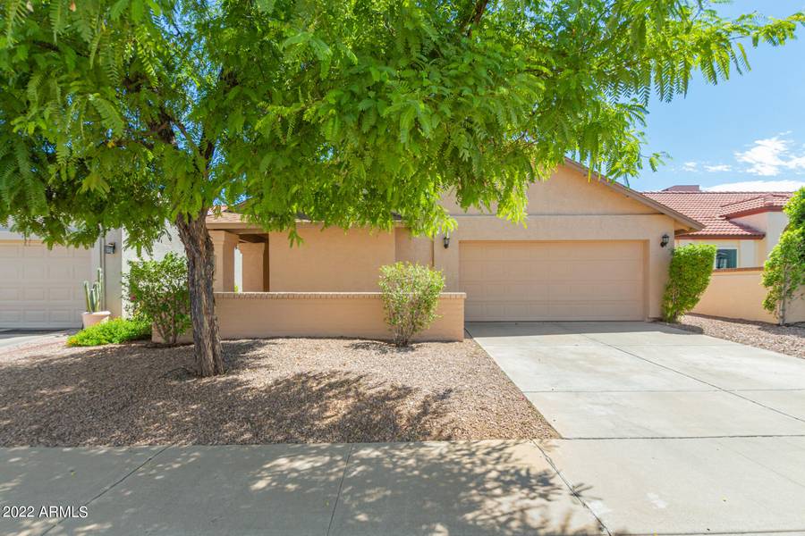 10405 N 65TH Drive, Glendale, AZ 85302