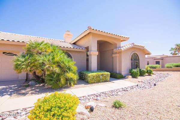 Fountain Hills, AZ 85268,16421 N PARADOX Drive