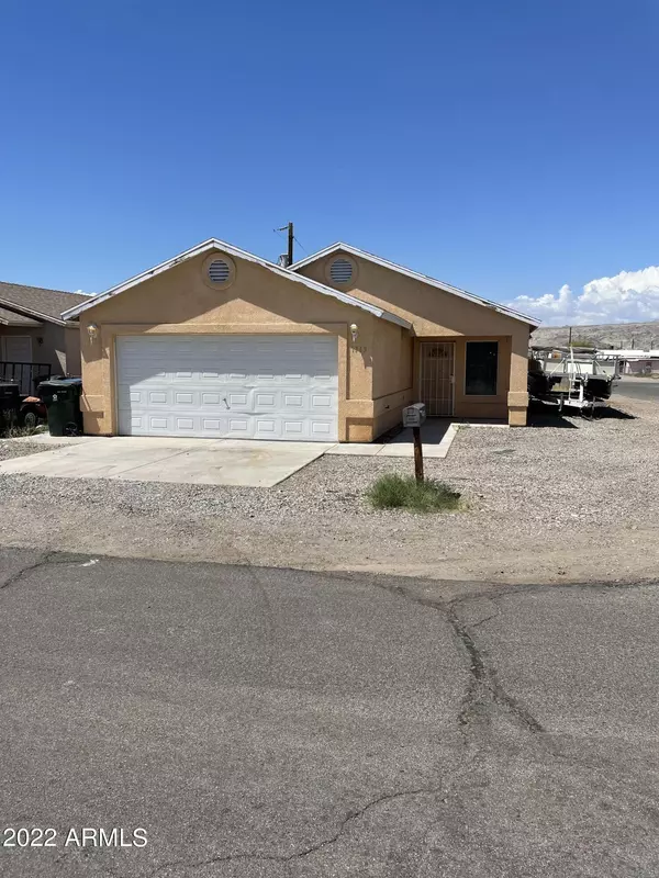 1765 ROLLANDO Drive, Bullhead City, AZ 86442