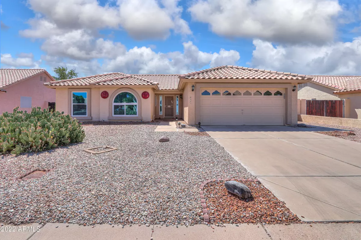 Gilbert, AZ 85234,4343 E FORD Avenue