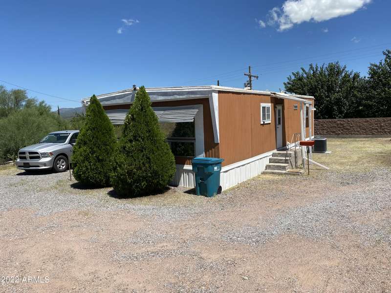 411 S HETZEL Avenue, Mammoth, AZ 85618