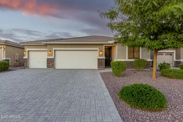 Peoria, AZ 85383,13210 W PASO Trail