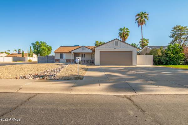 Chandler, AZ 85226,4615 W ORCHID Lane