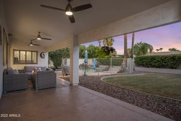 Scottsdale, AZ 85254,5217 E JUNIPER Avenue