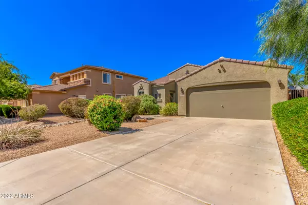 Chandler, AZ 85286,3360 E CANARY Way