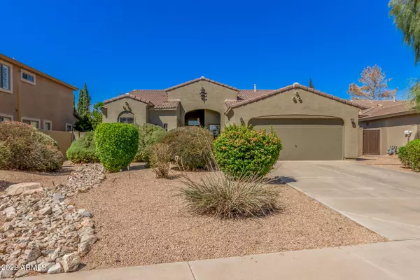 Chandler, AZ 85286,3360 E CANARY Way