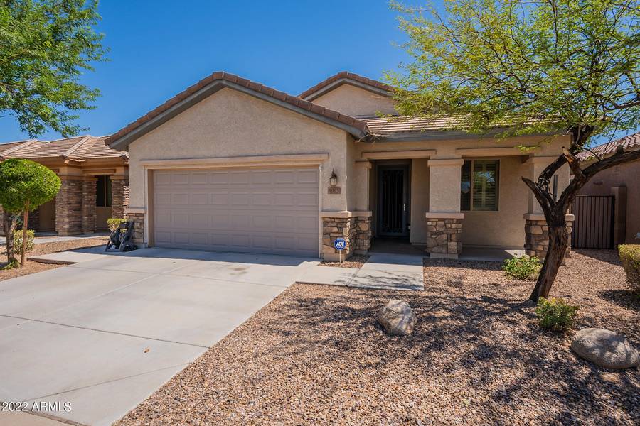 8005 S 69TH Lane, Laveen, AZ 85339