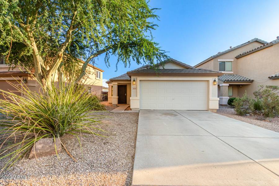 28496 N DOLOMITE Lane, San Tan Valley, AZ 85143