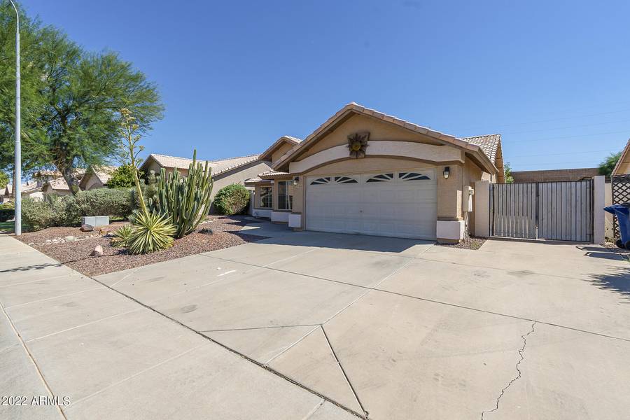 4933 W KESLER Lane, Chandler, AZ 85226