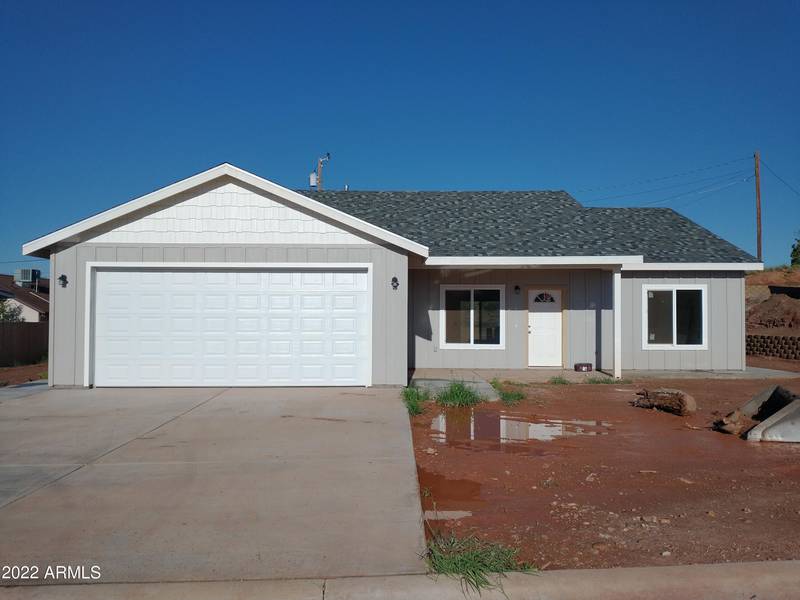 270 S GRANITE Circle, Taylor, AZ 85939