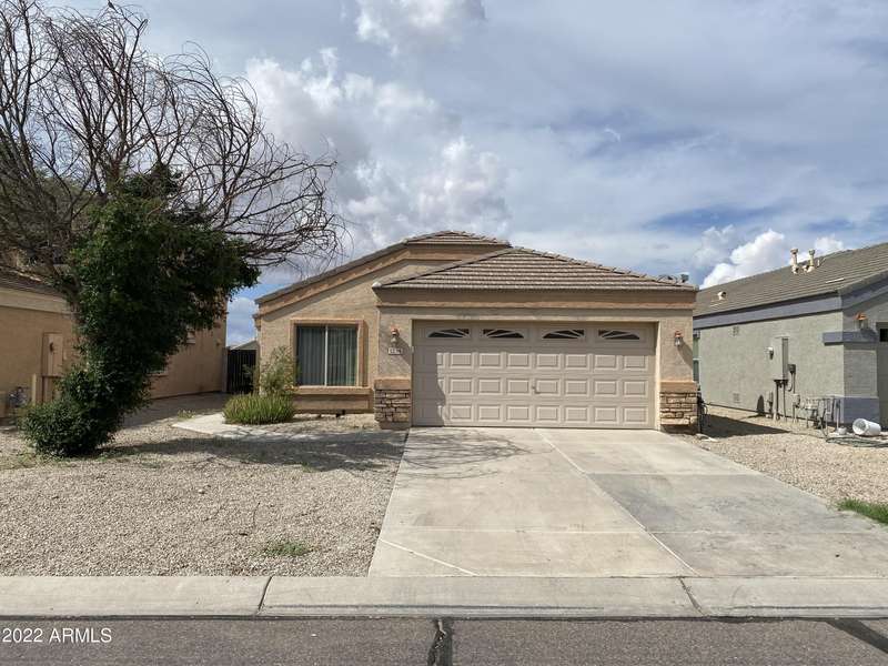 1234 E CHRISTOPHER Street, San Tan Valley, AZ 85140