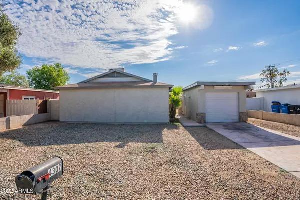 4307 N 70TH Avenue,  Phoenix,  AZ 85033