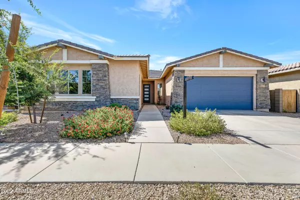 Queen Creek, AZ 85142,23107 E VIA DEL SOL --