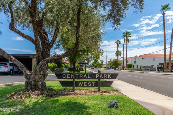 Phoenix, AZ 85013,110 W MISSOURI Avenue #3