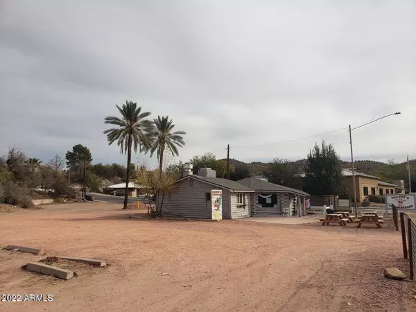 Wickenburg, AZ 85390,442 E WICKENBURG Way