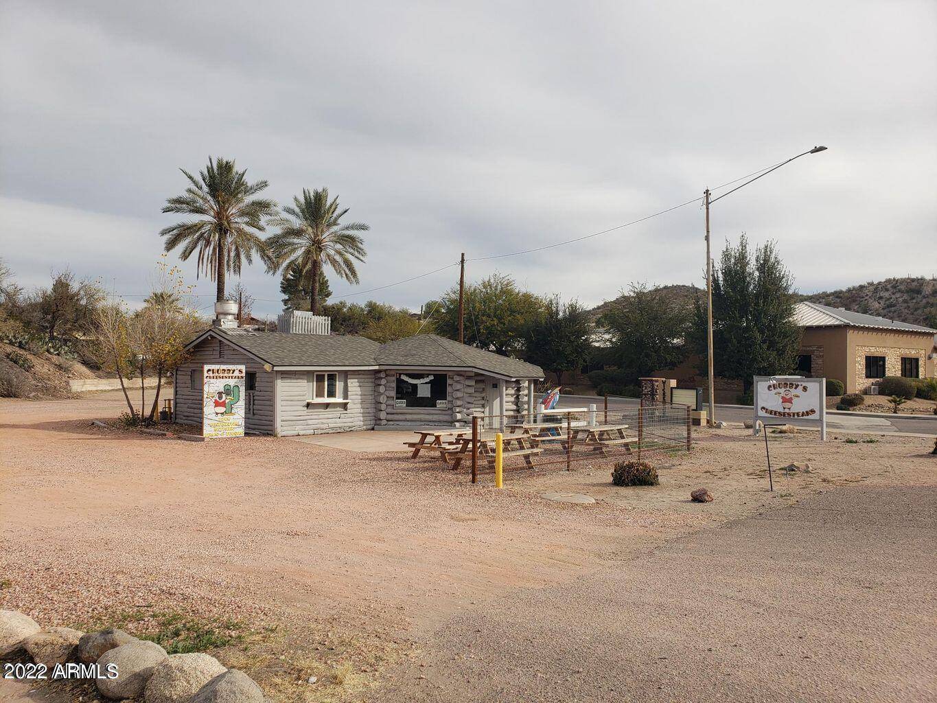 Wickenburg, AZ 85390,442 E WICKENBURG Way