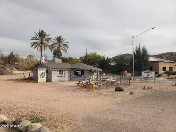 442 E WICKENBURG Way, Wickenburg, AZ 85390