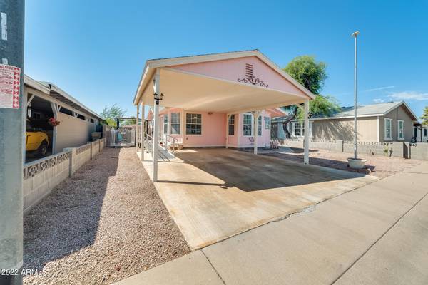 Peoria, AZ 85345,11275 N 99TH Avenue #49