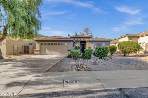 Chandler, AZ 85286,3370 E CANARY Way