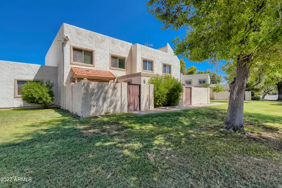 7817 E VALLEY VISTA Drive, Scottsdale, AZ 85250