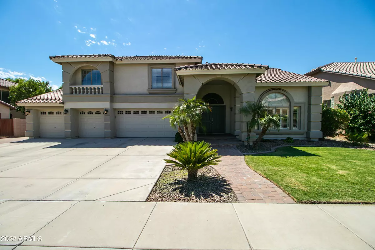 Litchfield Park, AZ 85340,12943 W MODESTO Drive