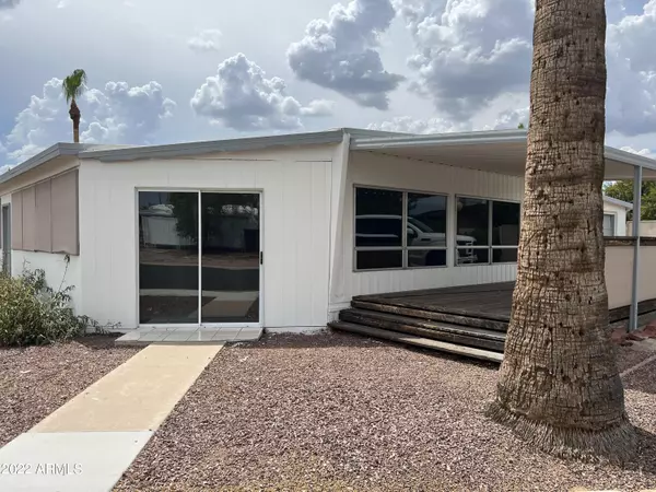 Mesa, AZ 85206,5758 E ASPEN Avenue