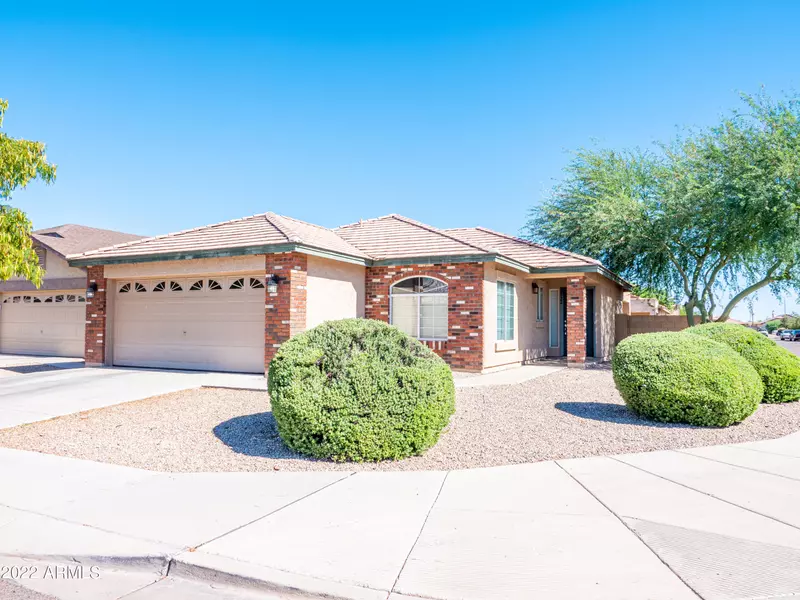 2822 W LA SALLE Street, Phoenix, AZ 85041