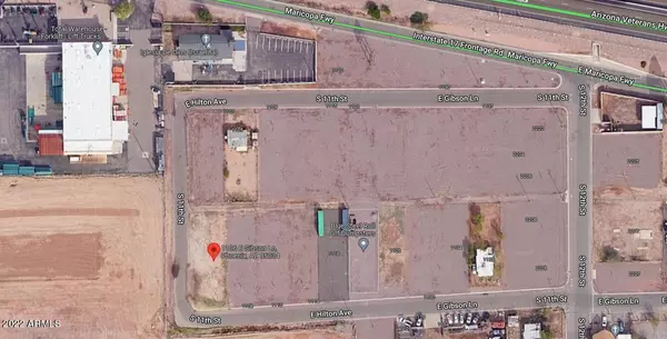 1106 E GIBSON Lane #29, Phoenix, AZ 85034