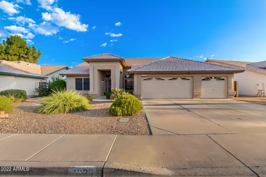 4325 E SAN REMO Avenue, Gilbert, AZ 85234