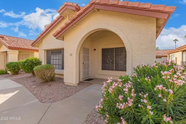 Gilbert, AZ 85234,1120 N VAL VISTA Drive #112