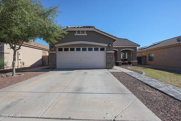 Avondale, AZ 85323,409 W ELM Lane