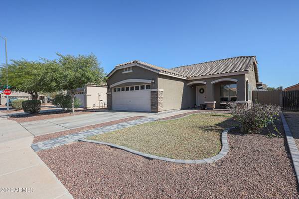 Avondale, AZ 85323,409 W ELM Lane