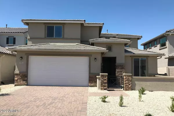 5832 N 88TH Lane, Glendale, AZ 85305