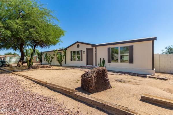 Morristown, AZ 85342,266 W GOMPERS Circle