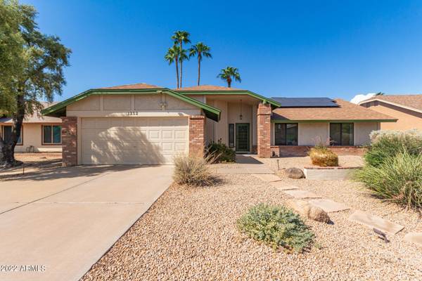 Tempe, AZ 85283,1252 E BRENTRUP Drive