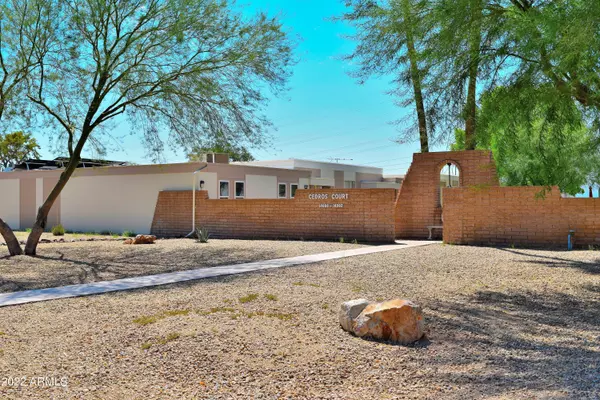 14068 N NEWCASTLE Drive, Sun City, AZ 85351