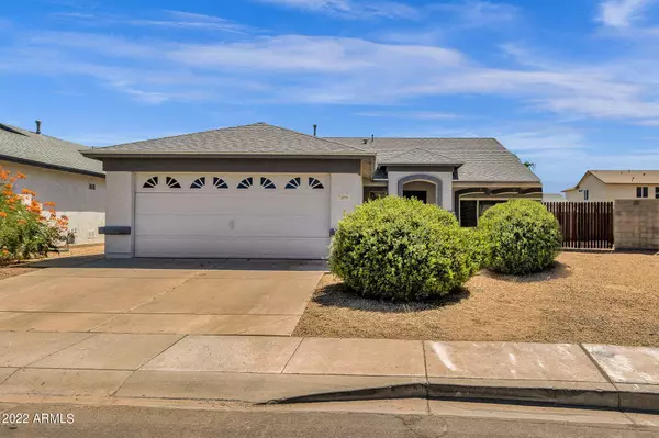 3731 W CAT BALUE Drive, Glendale, AZ 85308