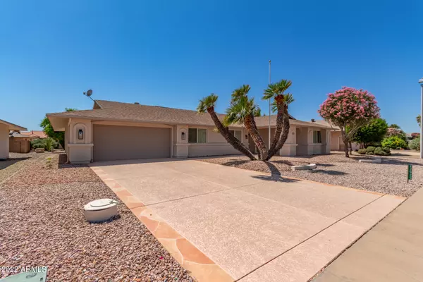 Sun City West, AZ 85375,12925 W SEVILLE Drive