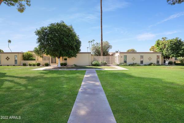 Sun City, AZ 85351,10713 W BUCCANEER Way