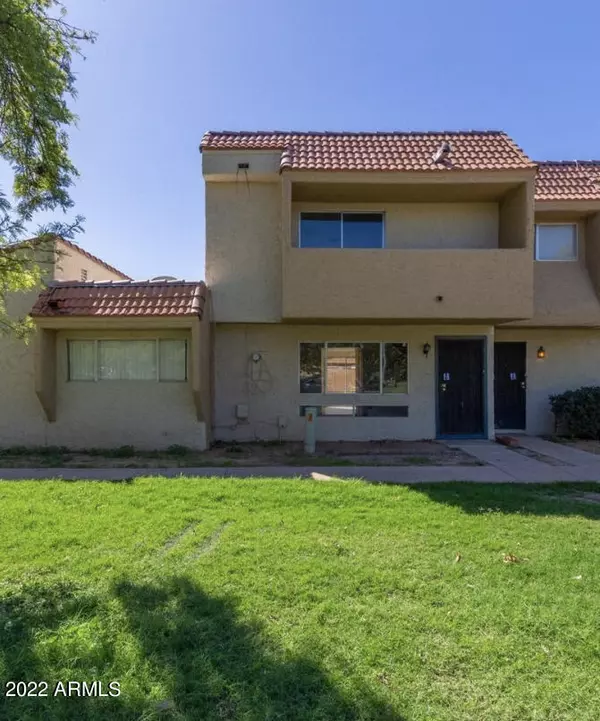 4723 W MARLETTE Avenue, Glendale, AZ 85301