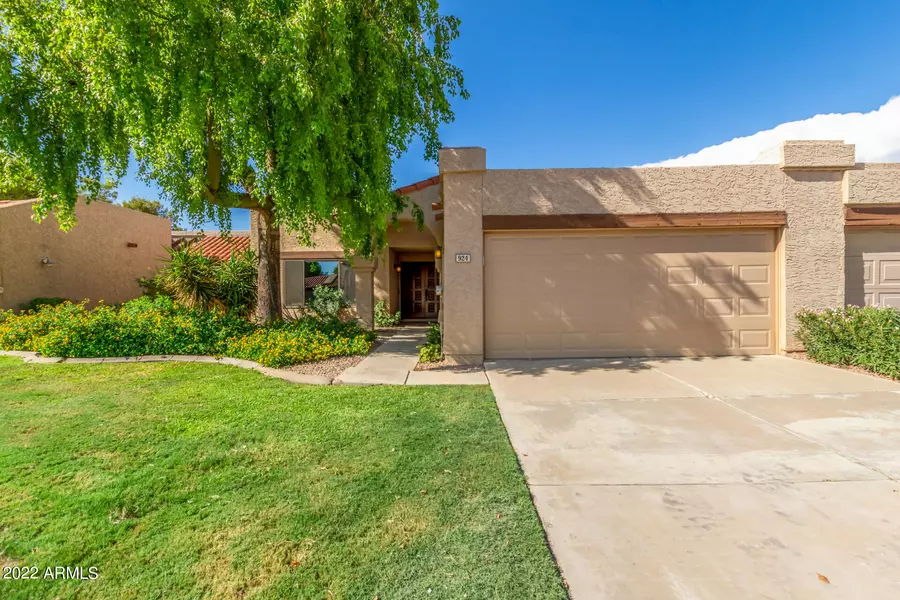 924 W STERLING Place, Chandler, AZ 85225